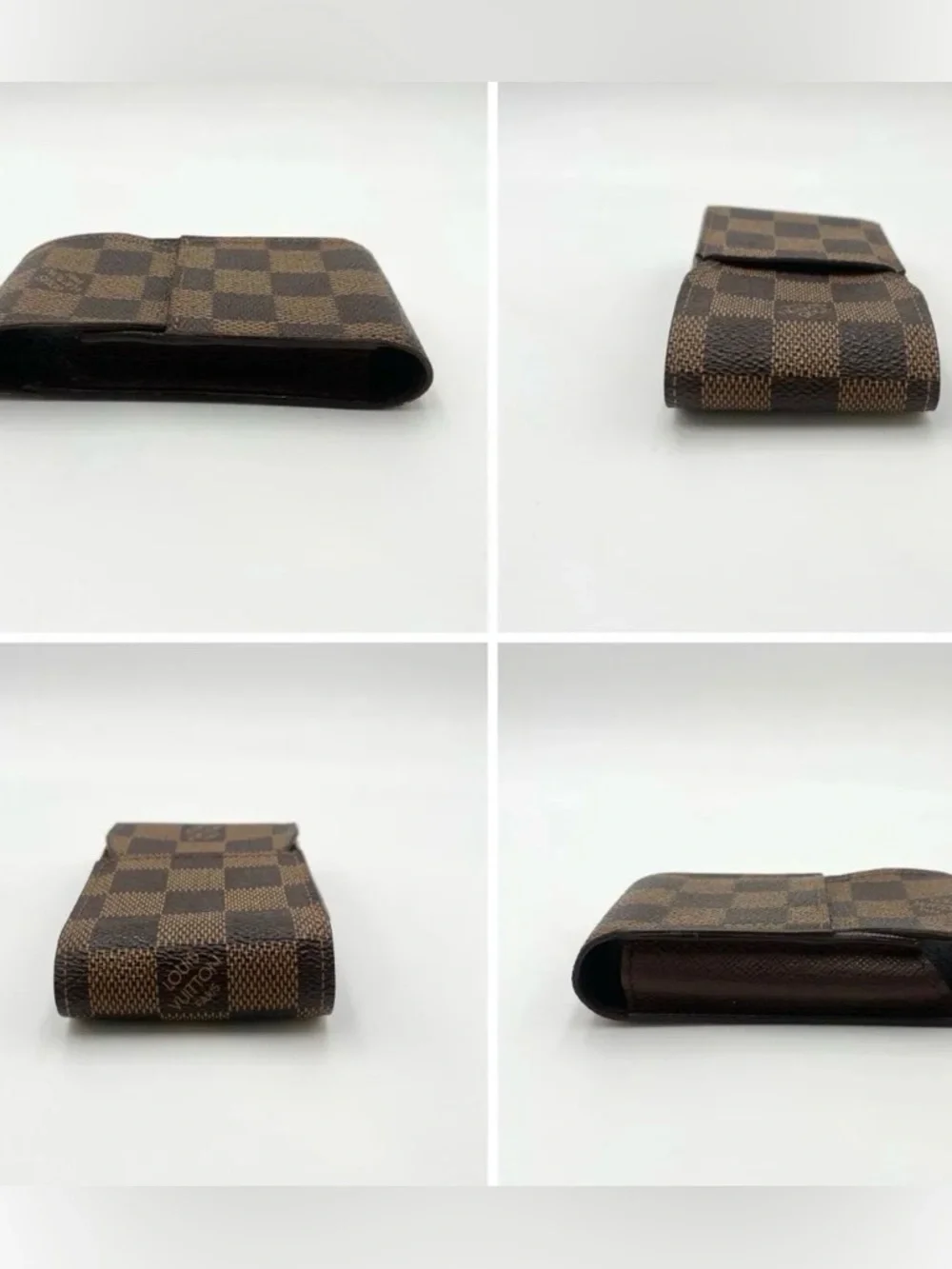 Louis Vuitton damier ebene